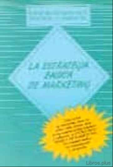 Descargar ebook LA ESTRATEGIA BASICA DE MARKETING