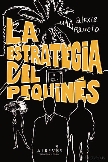 Descargar ebook LA ESTRATEGIA DEL PEQUINES