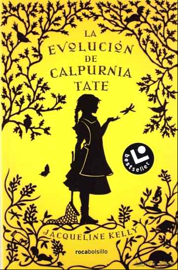 Descargar ebook LA EVOLUCION DE CALPURNIA TATE
