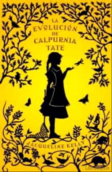 Descargar ebook LA EVOLUCION DE CALPURNIA TATE