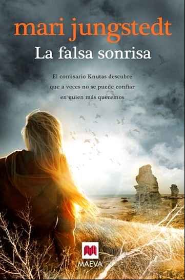 Descargar ebook LA FALSA SONRISA (SAGA ANDERS KNUTAS 6)
