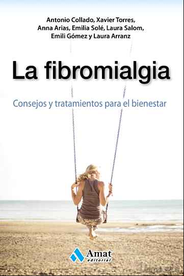 Descargar gratis ebook LA FIBROMIALGIA en epub