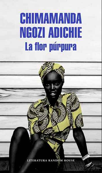 Descargar ebook LA FLOR PÚRPURA