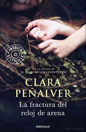 Descargar gratis ebook LA FRACTURA DEL RELOJ DE ARENA (ADA LEVY 3) en epub