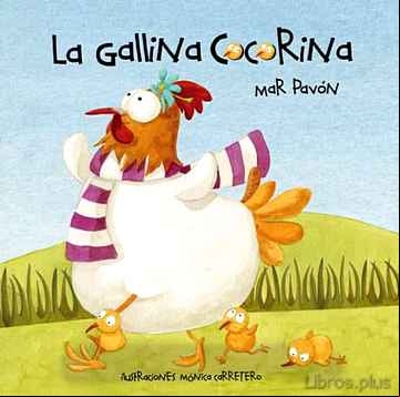 Descargar gratis ebook LA GALLINA COCORINA en epub