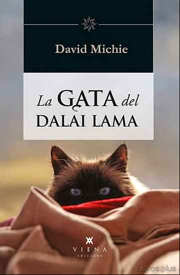 Descargar gratis ebook LA GATA DEL DALAI LAMA en epub