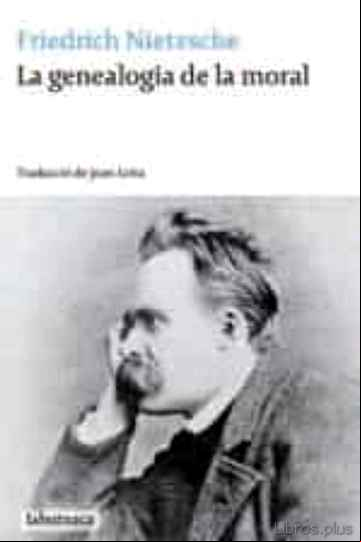 Descargar ebook LA GENEALOGIA DE LA MORAL