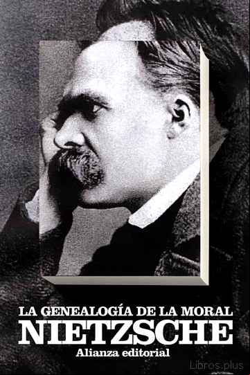 Descargar ebook LA GENEALOGIA DE LA MORAL: UN ESCRITOR POLEMICO