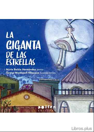Descargar gratis ebook LA GIGANTA DE LAS ESTRELLAS en epub