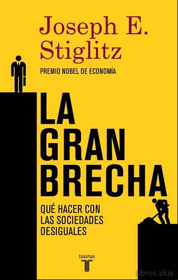Descargar gratis ebook LA GRAN BRECHA en epub