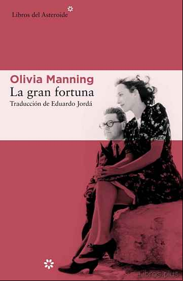 Descargar gratis ebook LA GRAN FORTUNA en epub
