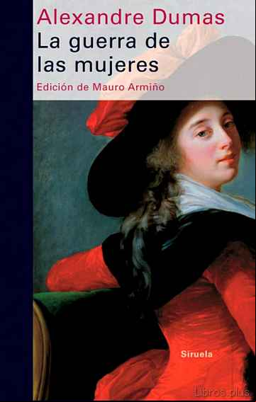 Descargar gratis ebook LA GUERRA DE LAS MUJERES en epub