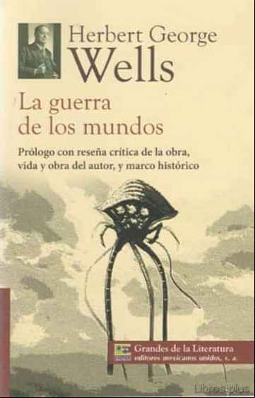 Descargar ebook LA GUERRA DE LOS MUNDOS