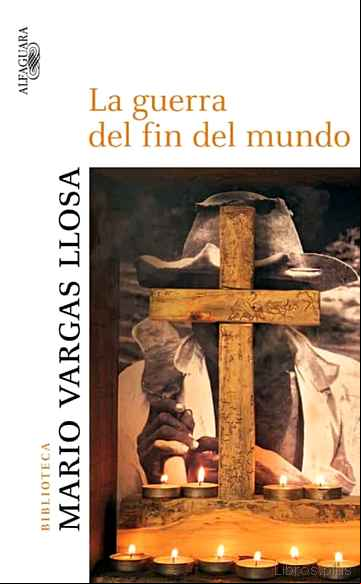 Descargar gratis ebook LA GUERRA DEL FIN DEL MUNDO en epub