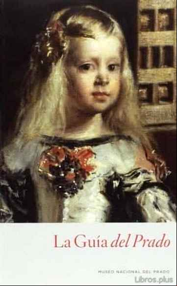 Descargar gratis ebook LA GUIA DEL PRADO en epub
