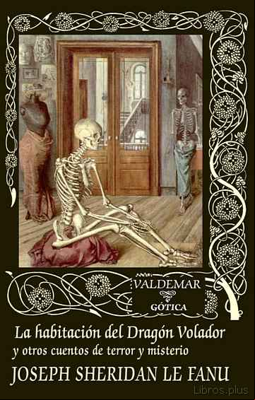 Descargar ebook LA HABITACION DEL DRAGON VOLADOR Y OTROS CUENTOS DE TERROR Y MISTERIO