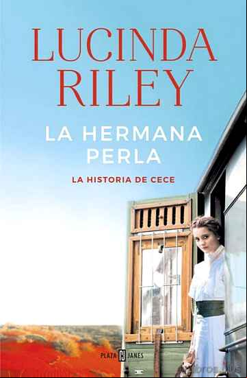 Descargar ebook LA HERMANA PERLA (LAS SIETE HERMANAS 4):