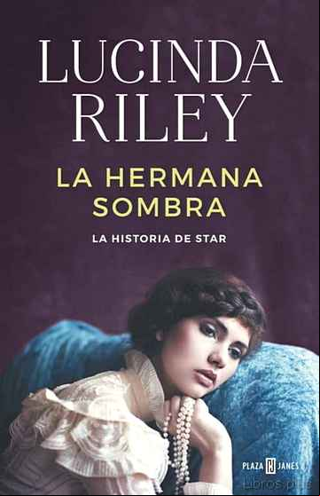 Descargar ebook LA HERMANA SOMBRA (LAS SIETE HERMANAS 3)