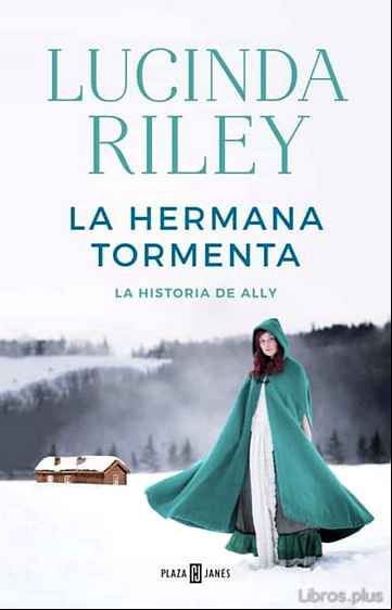 Descargar ebook LA HERMANA TORMENTA (LAS SIETE HERMANAS 2)