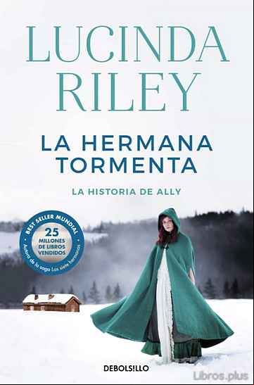 Descargar gratis ebook LA HERMANA TORMENTA (LAS SIETE HERMANAS) (BOOK FRIDAY) en epub