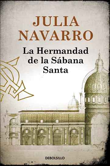 Descargar gratis ebook LA HERMANDAD DE LA SABANA SANTA en epub