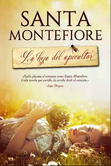 Descargar ebook LA HIJA DEL APICULTOR