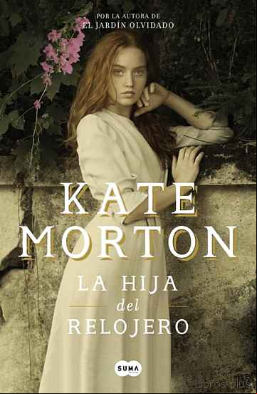 Descargar ebook LA HIJA DEL RELOJERO