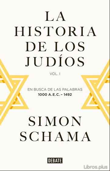 Descargar gratis ebook LA HISTORIA DE LOS JUDÍOS en epub