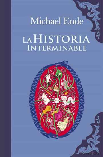 Descargar ebook LA HISTORIA INTERMINABLE