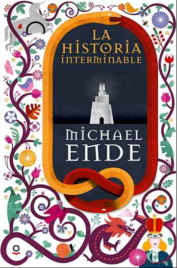 Descargar ebook LA HISTORIA INTERMINABLE