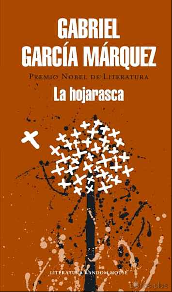 Descargar gratis ebook LA HOJARASCA en epub