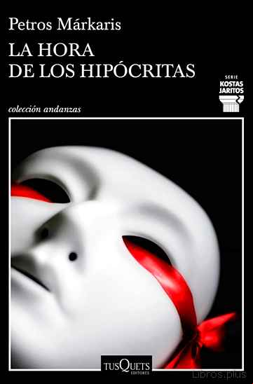 Descargar gratis ebook LA HORA DE LOS HIPÓCRITAS en epub