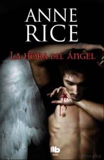 Descargar ebook LA HORA DEL ANGEL