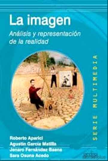 Descargar ebook LA IMAGEN. ANALISIS Y REPRESENTACION DE LA REALIDAD