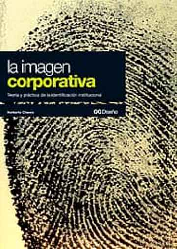Descargar gratis ebook LA IMAGEN CORPORATIVA en epub