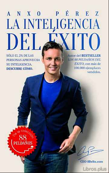 Descargar ebook LA INTELIGENCIA DEL EXITO