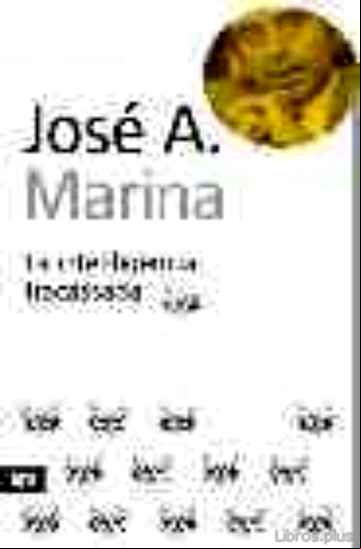 Descargar ebook LA INTEL·LIGENCIA FRACASSADA
