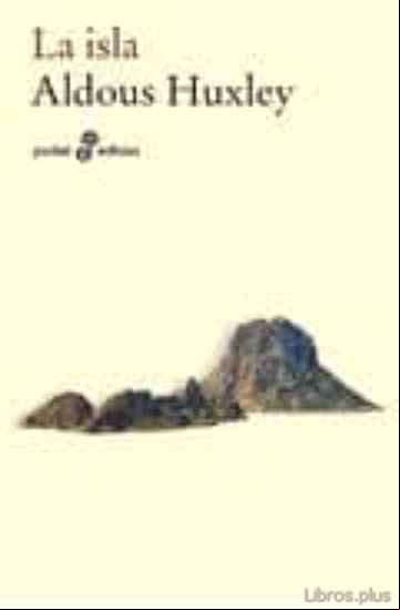 Descargar gratis ebook LA ISLA en epub