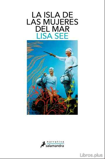 Descargar gratis ebook LA ISLA DE LAS MUJERES DEL MAR en epub