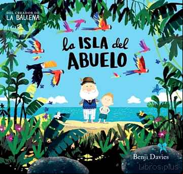 Descargar gratis ebook LA ISLA DEL ABUELO en epub
