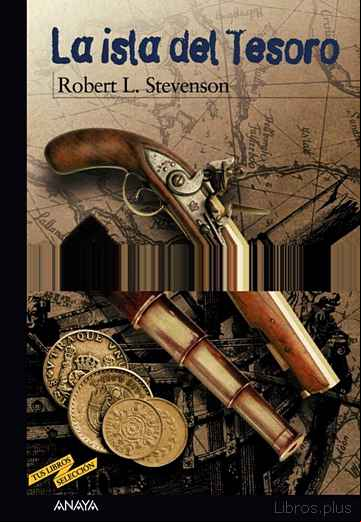 Descargar ebook LA ISLA DEL TESORO
