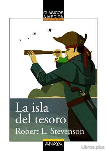 Descargar ebook LA ISLA DEL TESORO