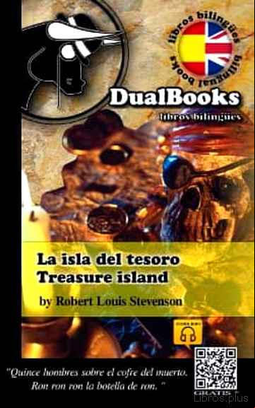 Descargar gratis ebook LA ISLA DEL TESORO / TREASURE ISLAND en epub