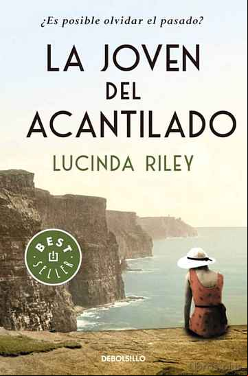 Descargar gratis ebook LA JOVEN DEL ACANTILADO en epub