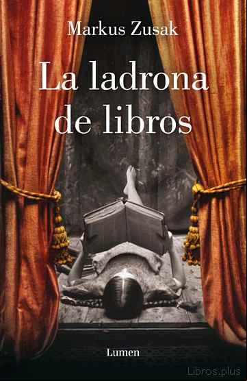 Descargar ebook LA LADRONA DE LIBROS