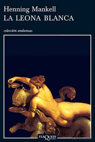 Descargar ebook LA LEONA BLANCA (5ª ED.)