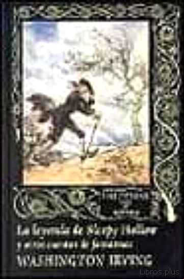 Descargar ebook LA LEYENDA DE SLEEPY HOLLOW