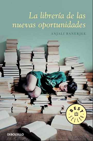 Descargar gratis ebook LA LIBRERIA DE LAS NUEVAS OPORTUNIDADES en epub