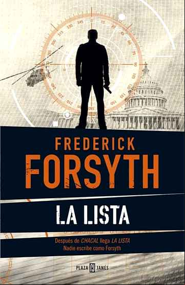Descargar ebook LA LISTA