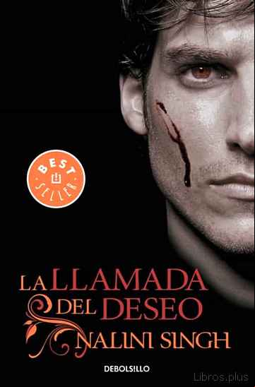 Descargar gratis ebook LA LLAMADA DEL DESEO (PSI/CAMBIANTES 10) en epub